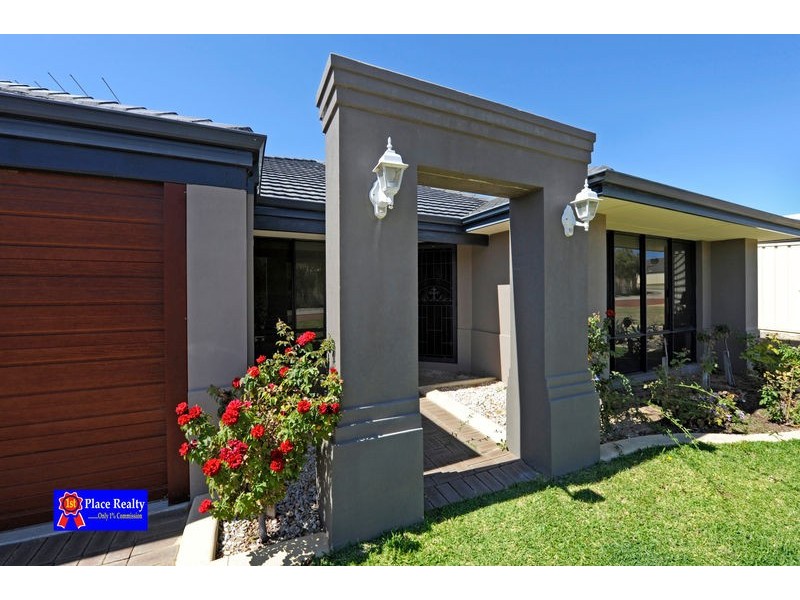 23 Coates Avenue, Baldivis WA 6171