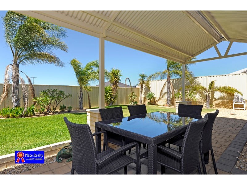 23 Coates Avenue, Baldivis WA 6171