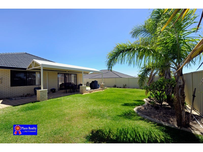 23 Coates Avenue, Baldivis WA 6171