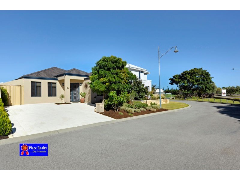26 Stamford Crescent, Secret Harbour WA 6173