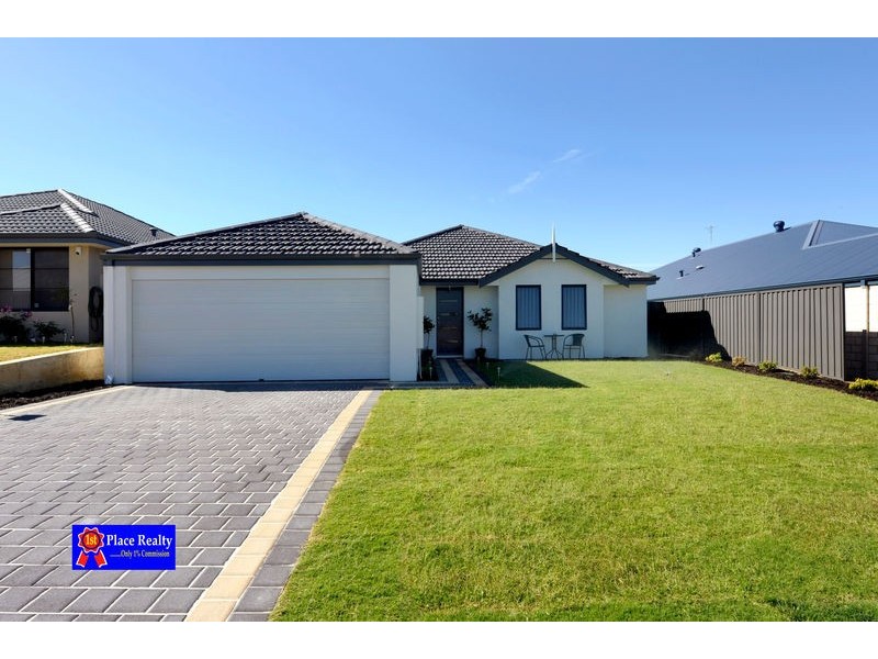 91 Borough Road, Baldivis WA 6171