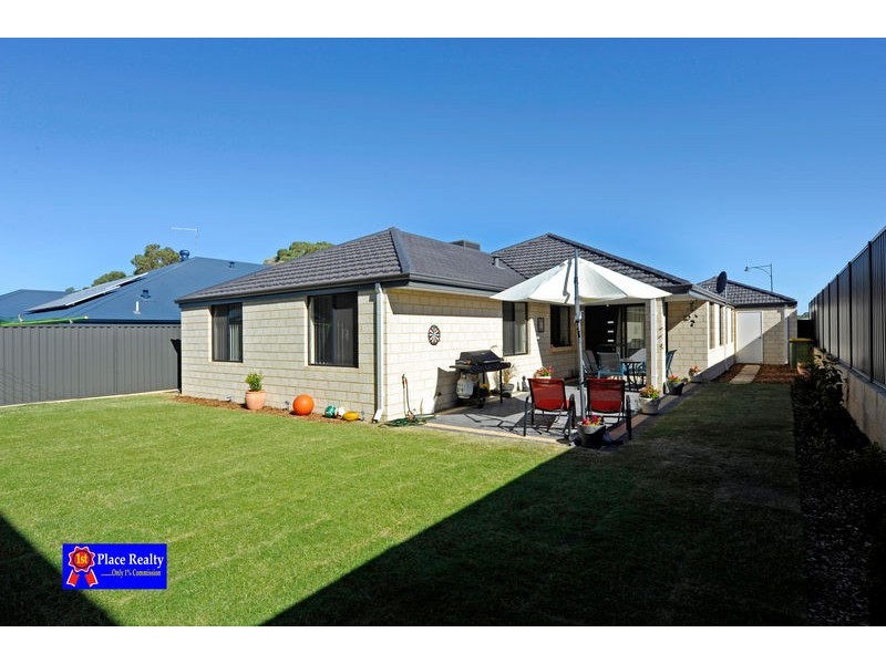 91 Borough Road, Baldivis WA 6171