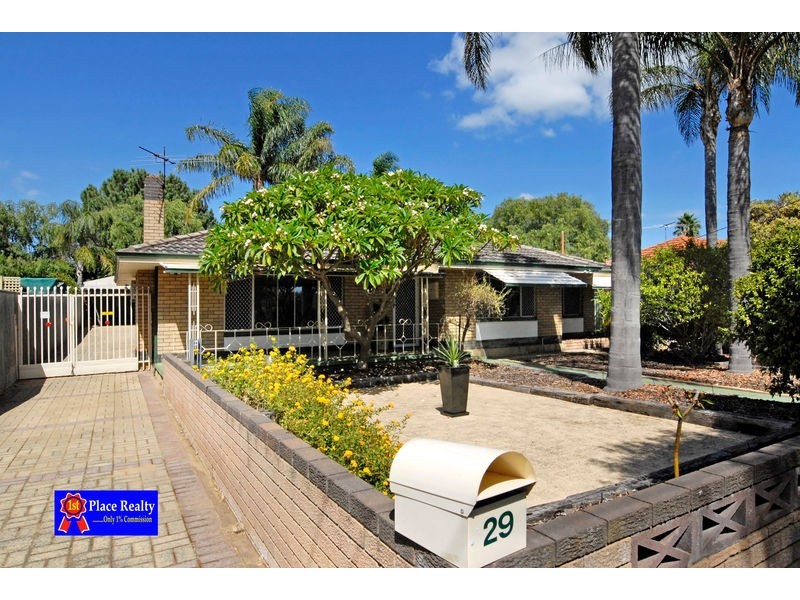 29 Mulligan Way, Orelia WA 6167