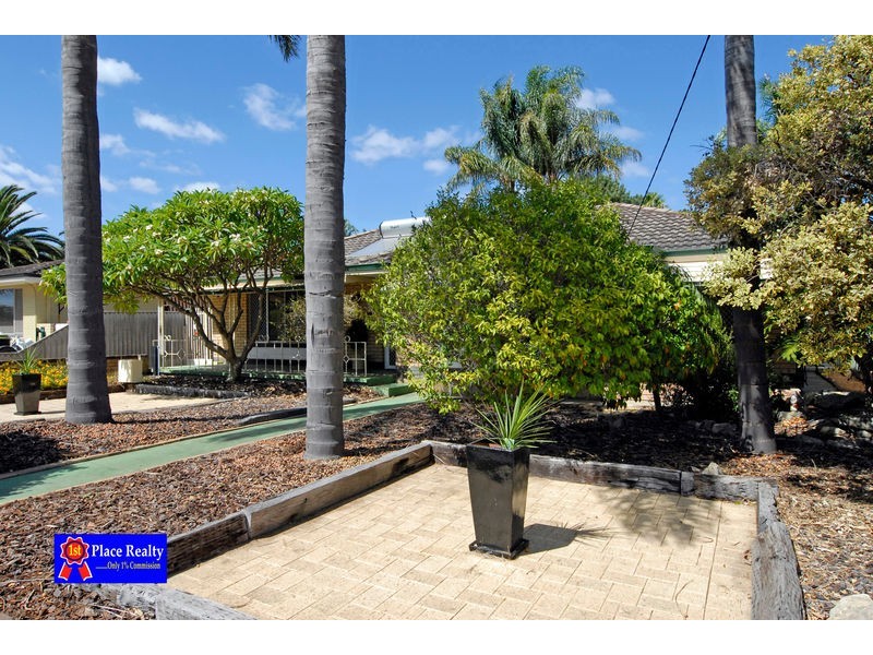 29 Mulligan Way, Orelia WA 6167