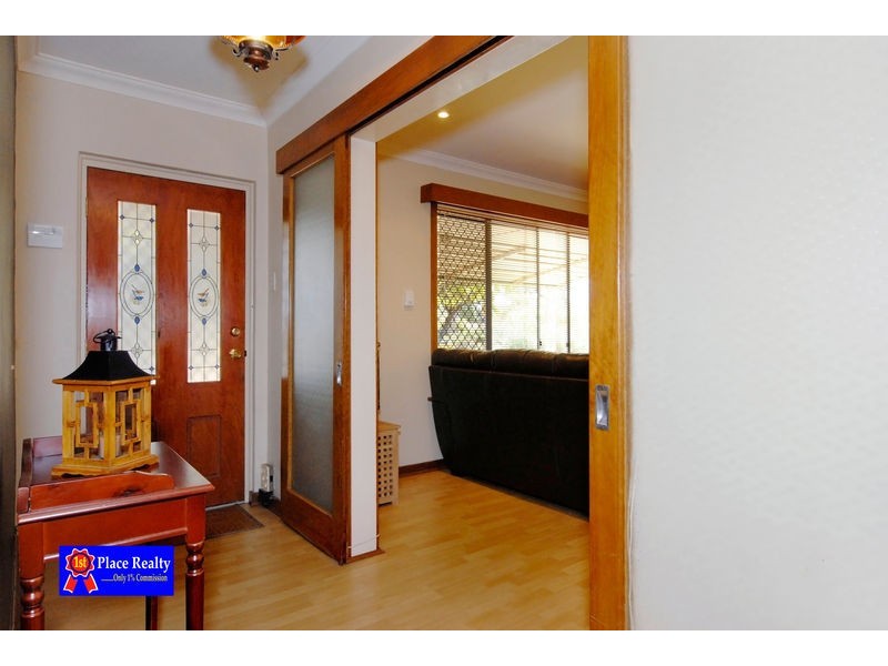 29 Mulligan Way, Orelia WA 6167
