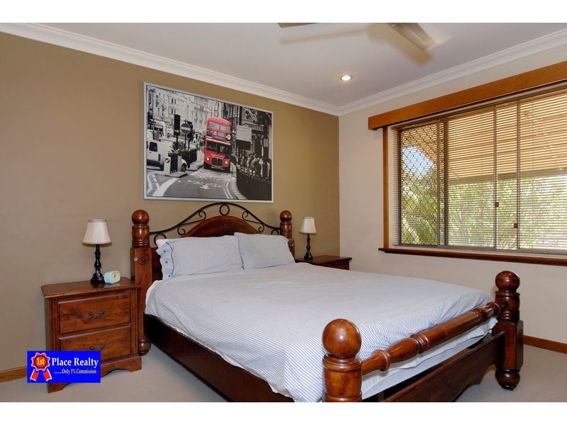 29 Mulligan Way, Orelia WA 6167