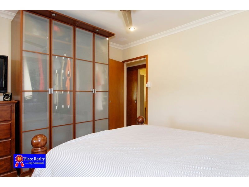 29 Mulligan Way, Orelia WA 6167