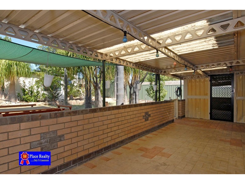 29 Mulligan Way, Orelia WA 6167