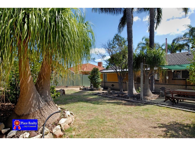 29 Mulligan Way, Orelia WA 6167