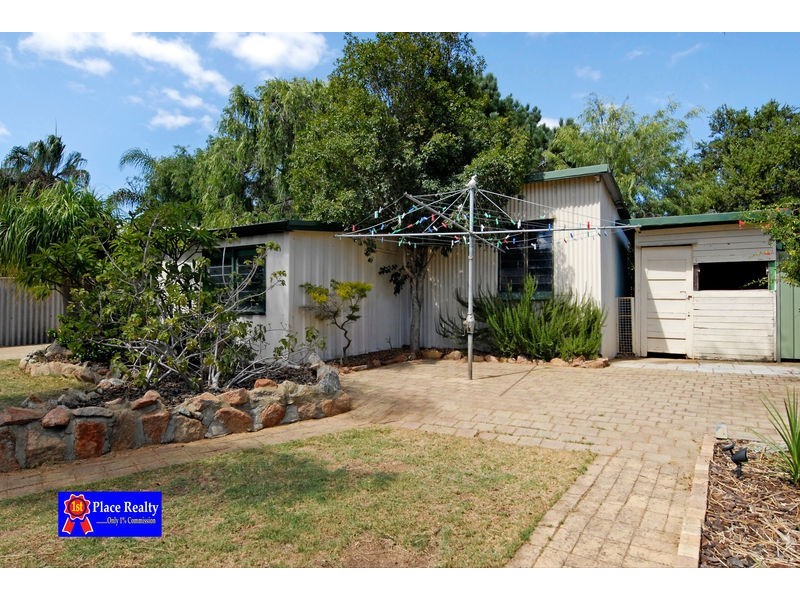 29 Mulligan Way, Orelia WA 6167
