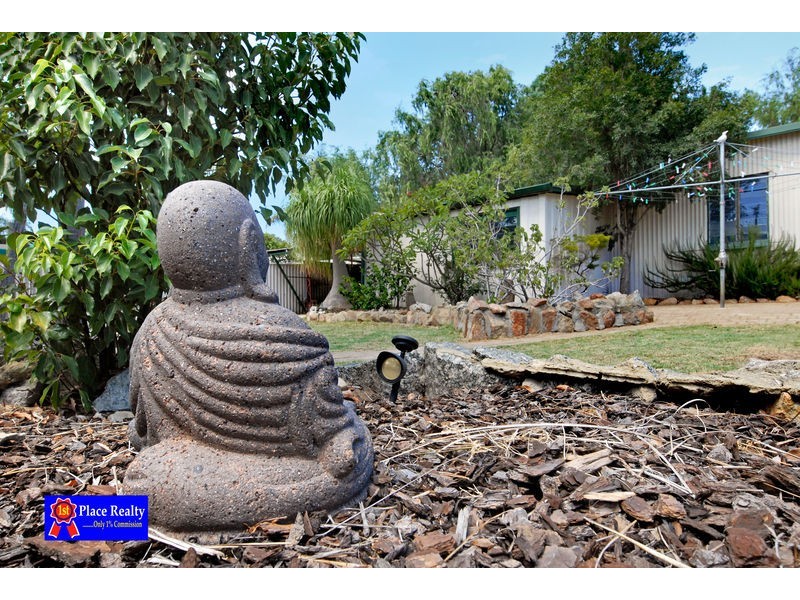 29 Mulligan Way, Orelia WA 6167