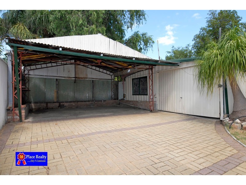 29 Mulligan Way, Orelia WA 6167