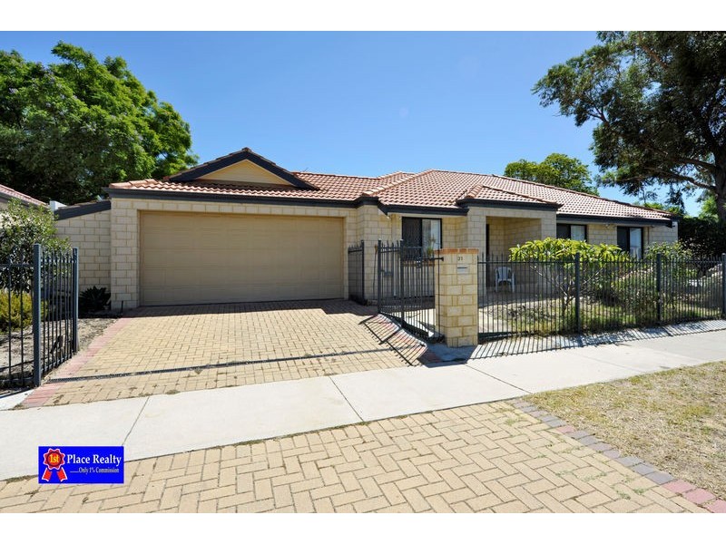 31 Newey Street, Rivervale WA 6103