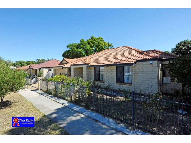 31 Newey Street, Rivervale WA 6103