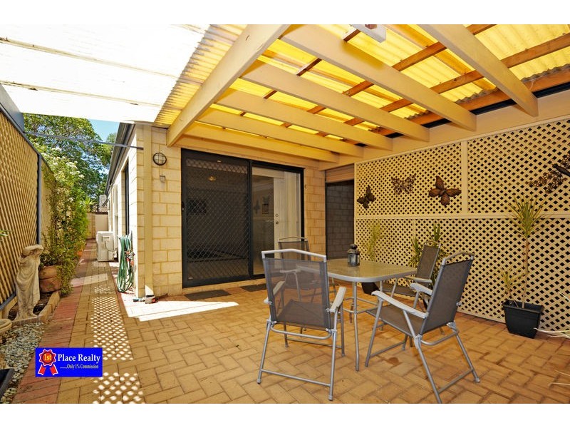 31 Newey Street, Rivervale WA 6103