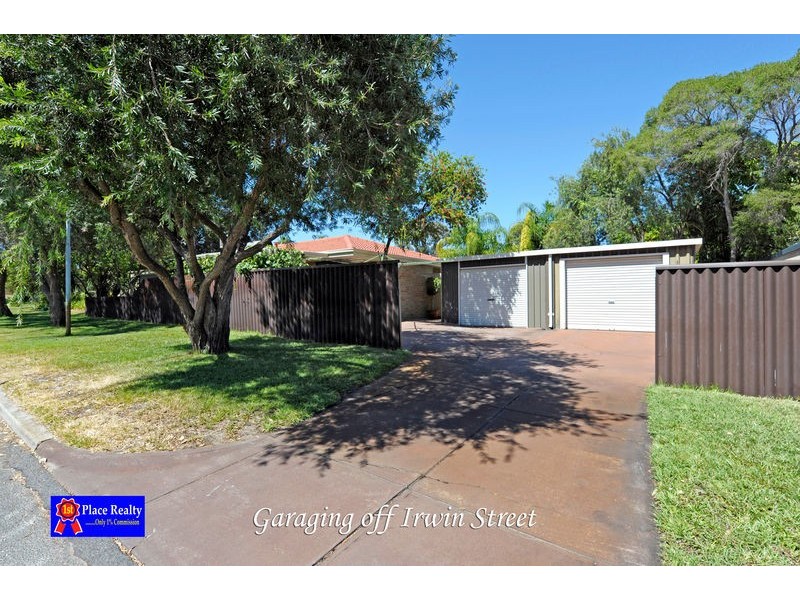 35 Matthew Avenue, Leeming WA 6149