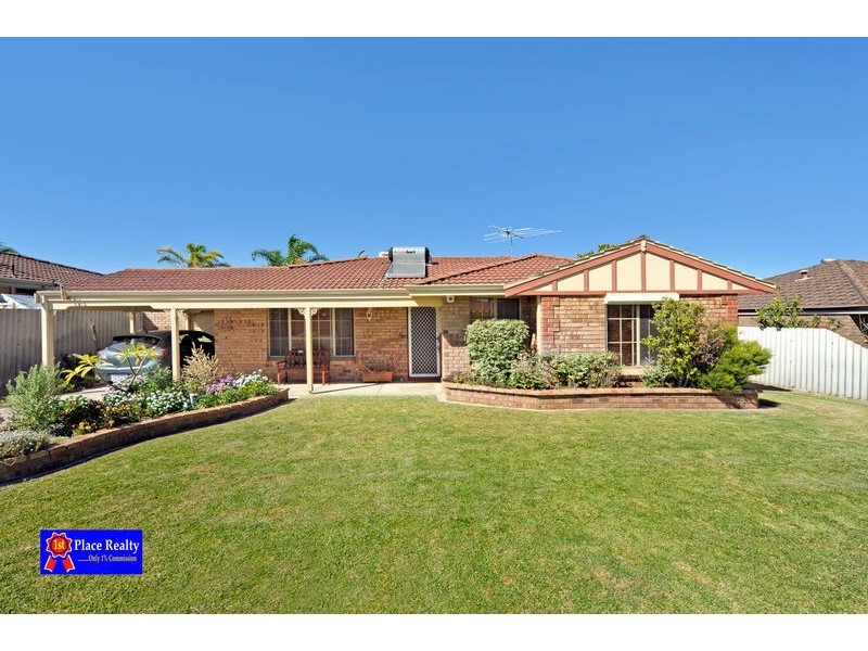 46 Goongarrie Drive, Waikiki WA 6169