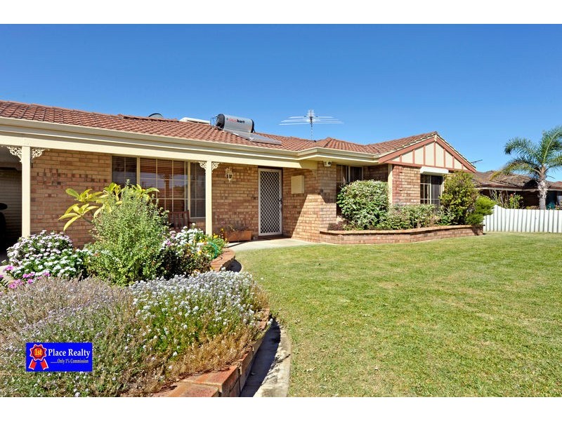 46 Goongarrie Drive, Waikiki WA 6169