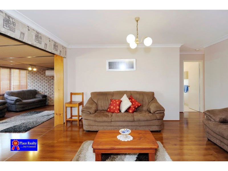 46 Goongarrie Drive, Waikiki WA 6169