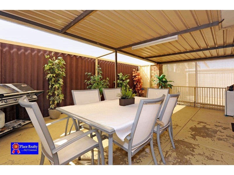 46 Goongarrie Drive, Waikiki WA 6169