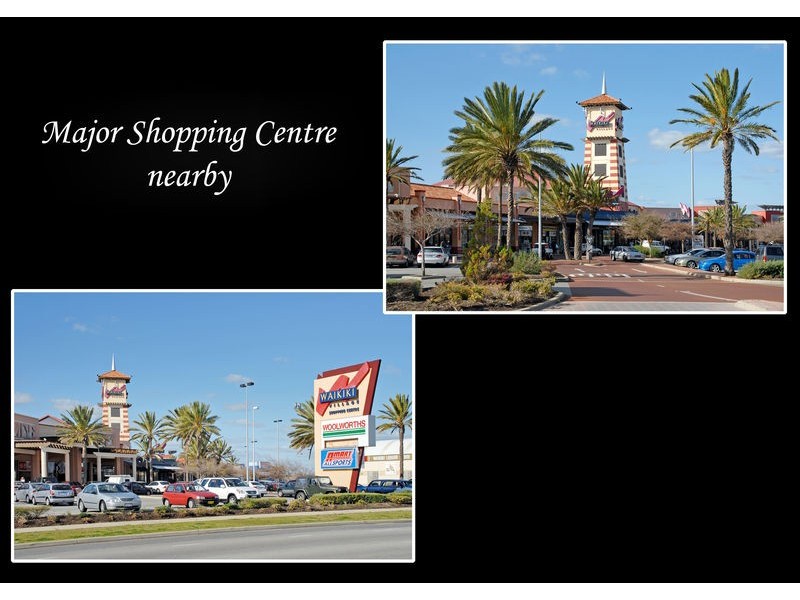 46 Goongarrie Drive, Waikiki WA 6169