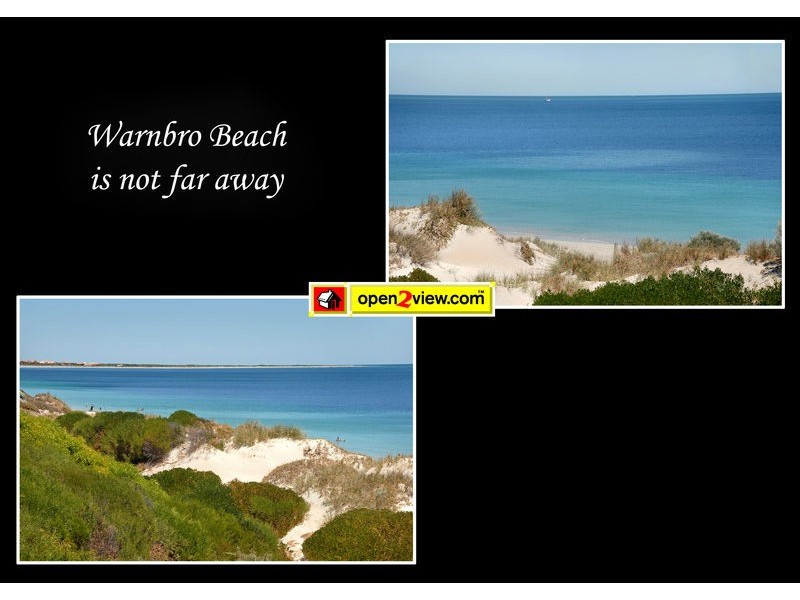 46 Goongarrie Drive, Waikiki WA 6169