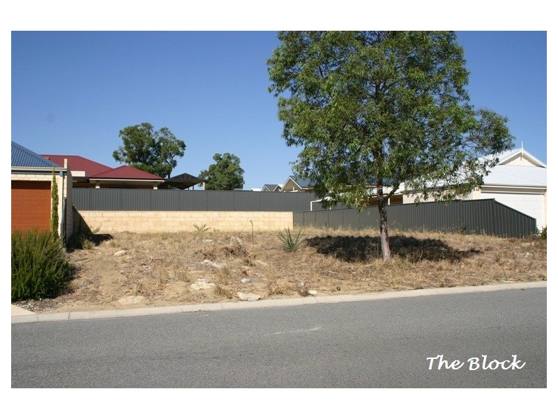 3 Lemon Gum Drive, Baldivis WA 6171