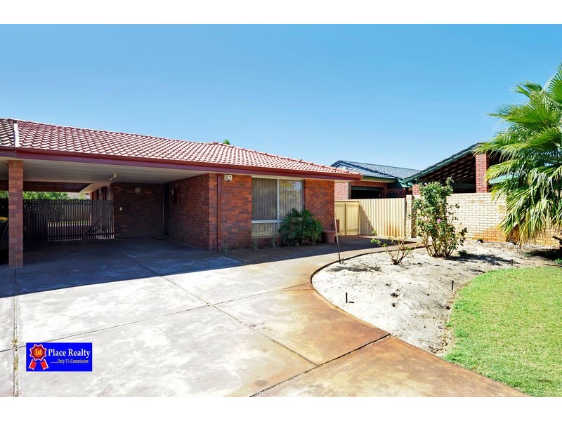 23B Balista Street, Riverton WA 6148
