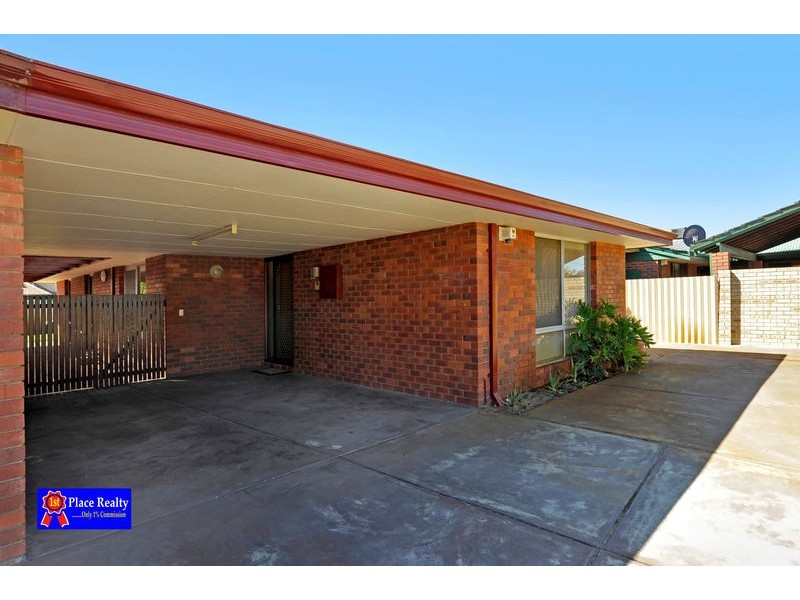 23B Balista Street, Riverton WA 6148