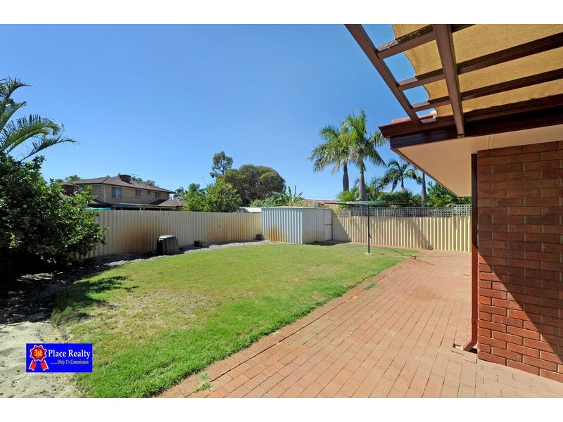 23B Balista Street, Riverton WA 6148