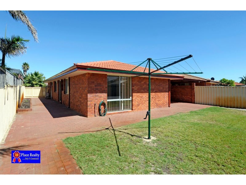 23B Balista Street, Riverton WA 6148