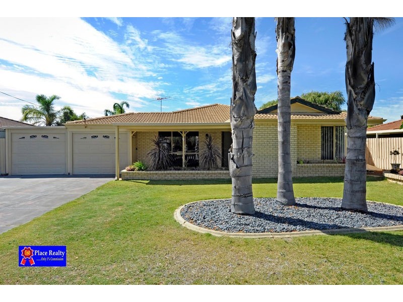 9 Pandora Way, Waikiki WA 6169