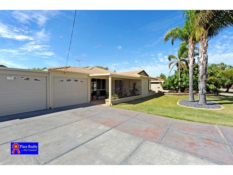 9 Pandora Way, Waikiki WA 6169