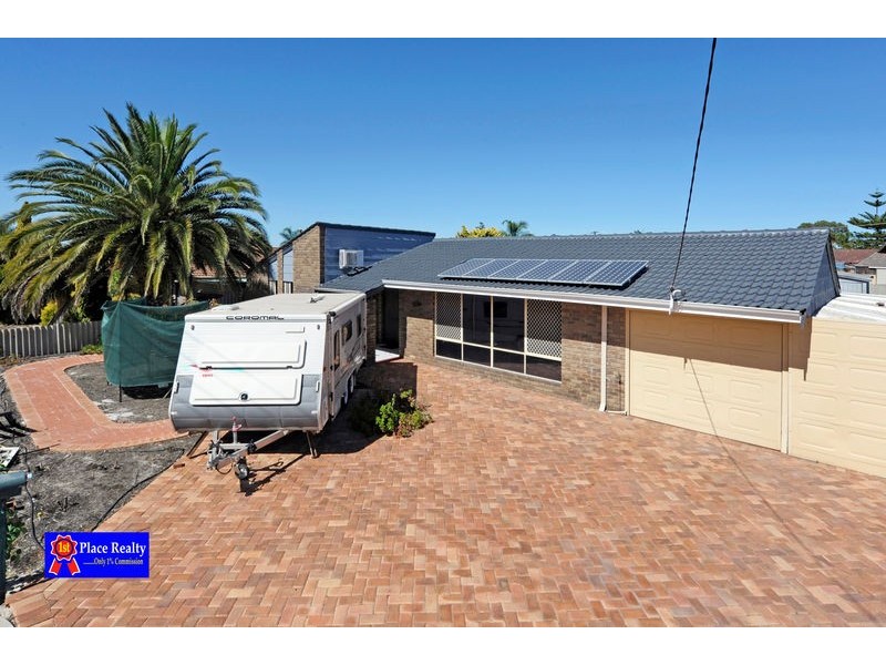 107 Burrendah Boulevard, Willetton WA 6155