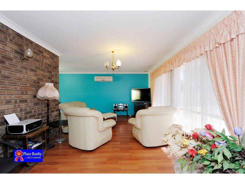 107 Burrendah Boulevard, Willetton WA 6155