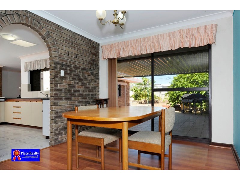 107 Burrendah Boulevard, Willetton WA 6155