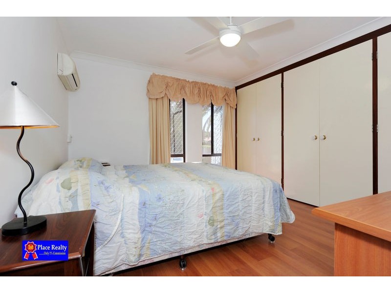 107 Burrendah Boulevard, Willetton WA 6155