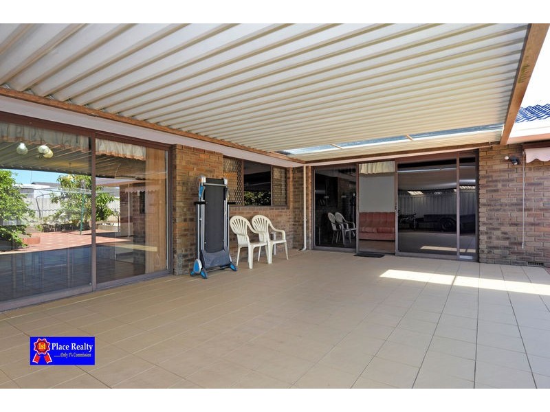 107 Burrendah Boulevard, Willetton WA 6155