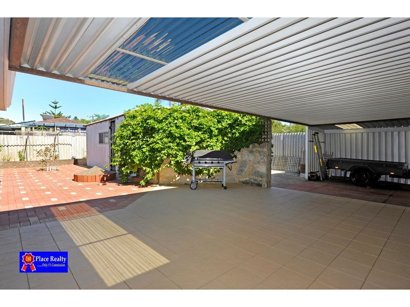 107 Burrendah Boulevard, Willetton WA 6155
