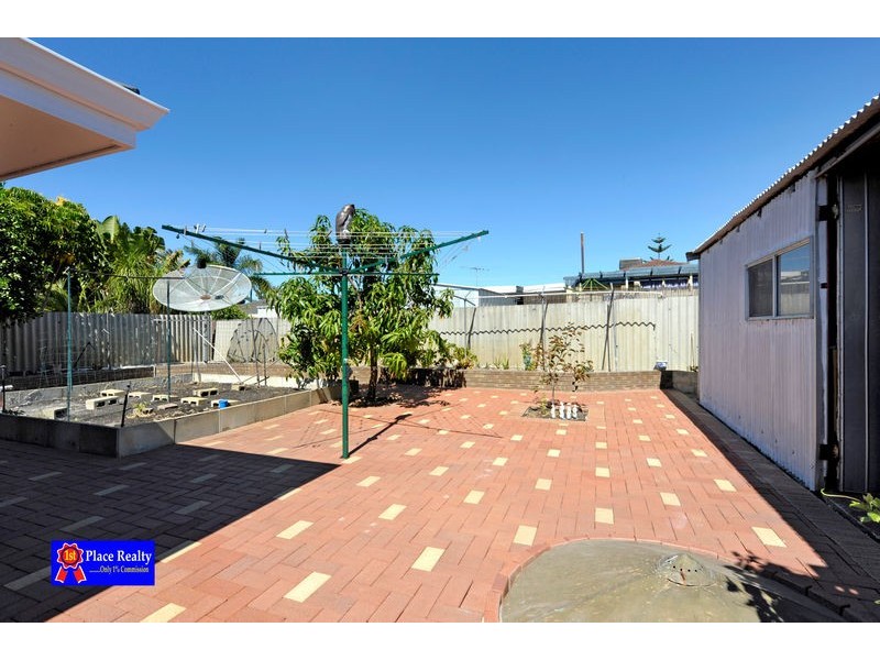 107 Burrendah Boulevard, Willetton WA 6155