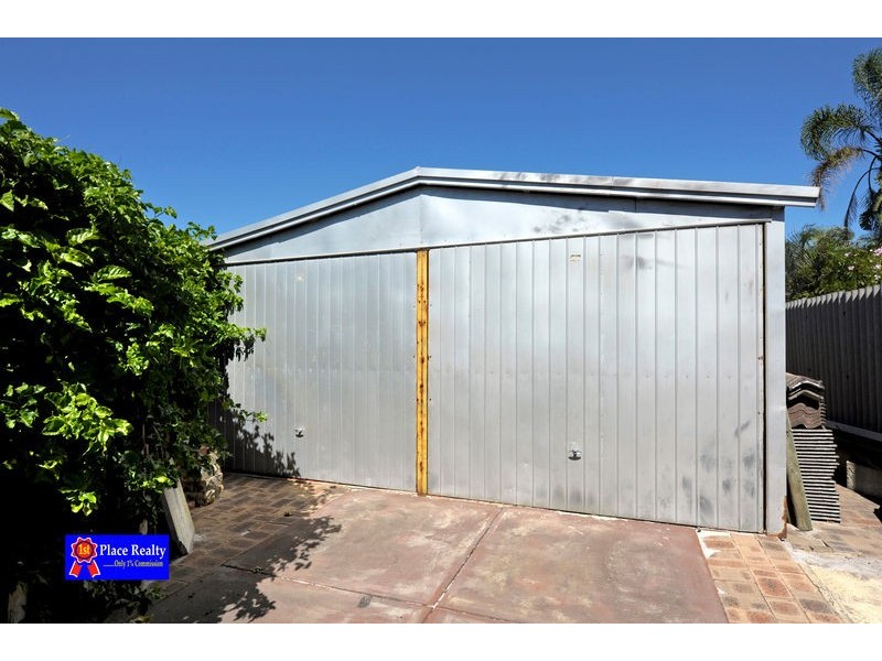 107 Burrendah Boulevard, Willetton WA 6155