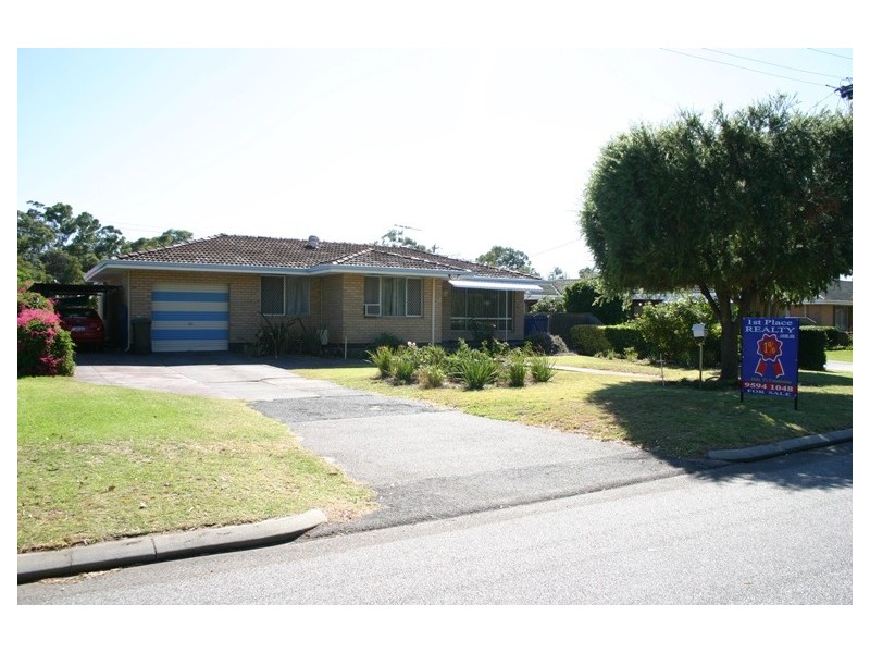 13 Alderley Square, Wilson WA 6107