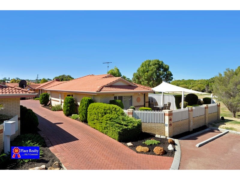 Unit 4 – 10 Pennlake Drive, Spearwood WA 6163