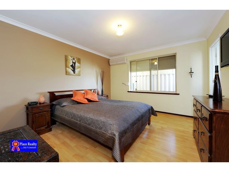 Unit 4 – 10 Pennlake Drive, Spearwood WA 6163