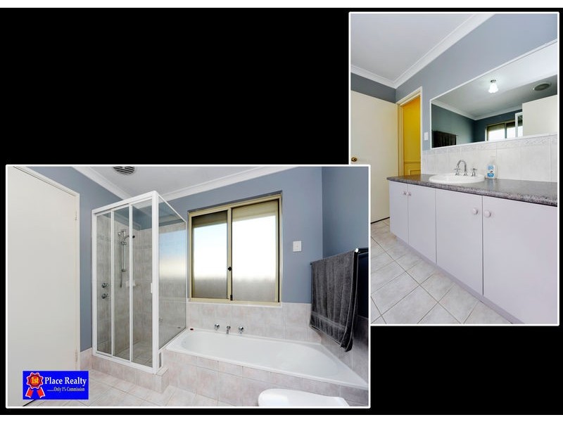 Unit 4 – 10 Pennlake Drive, Spearwood WA 6163