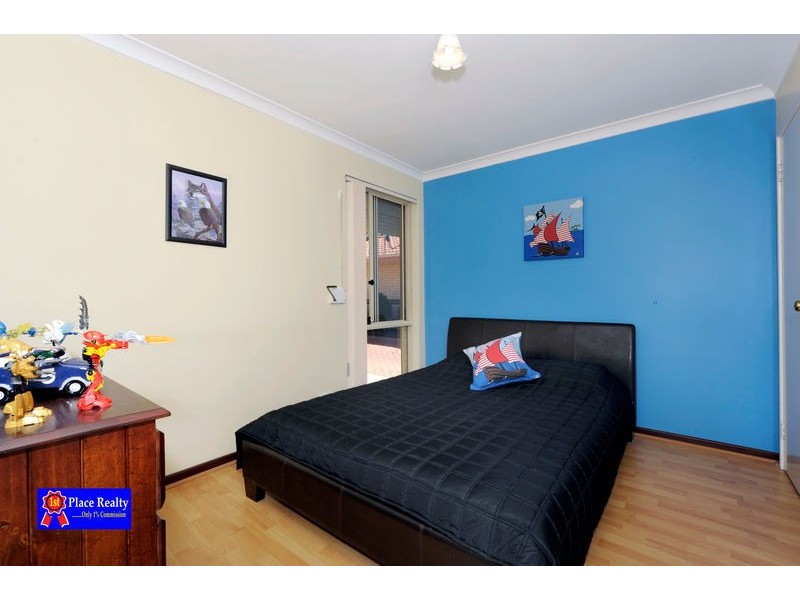 Unit 4 – 10 Pennlake Drive, Spearwood WA 6163