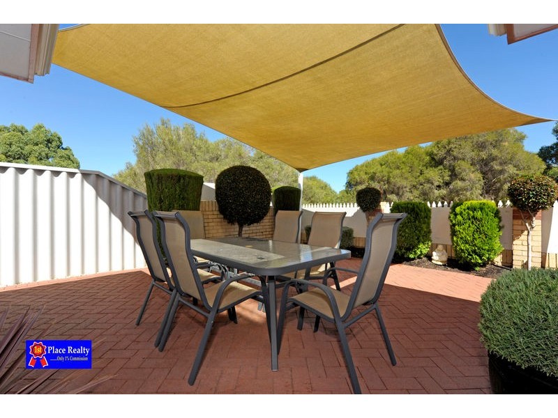 Unit 4 – 10 Pennlake Drive, Spearwood WA 6163