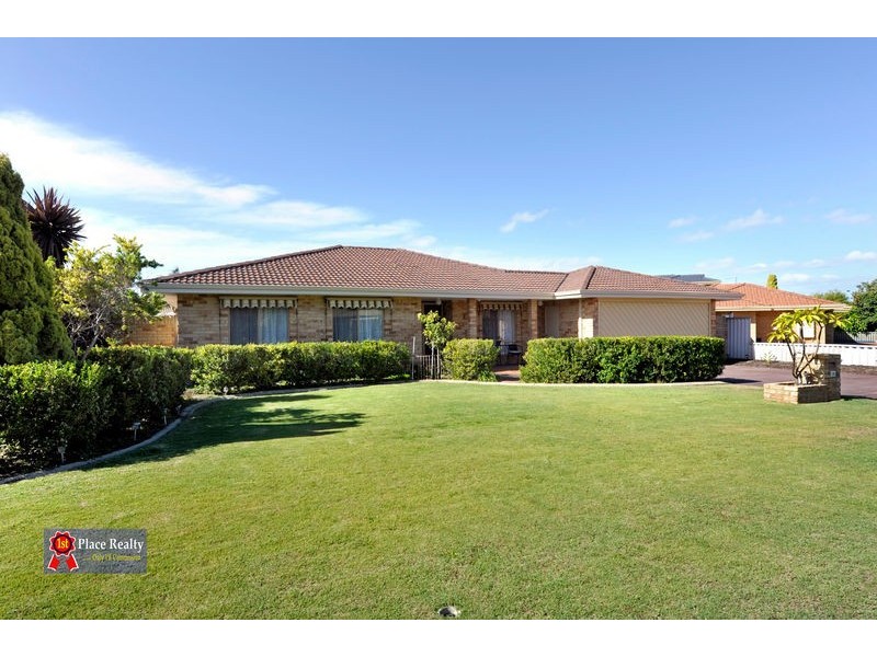 14 Frigate Close, Waikiki WA 6169