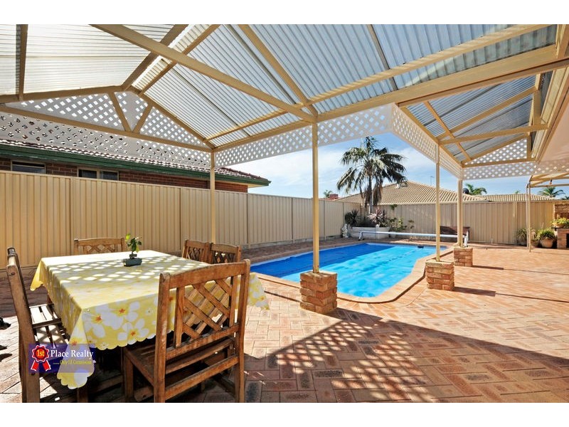 14 Frigate Close, Waikiki WA 6169