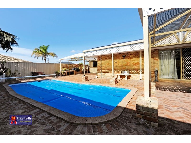 14 Frigate Close, Waikiki WA 6169